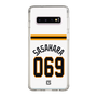 スリムプロテクションケース［ 読売ジャイアンツ - #069 SASAHARA - ホーム ］