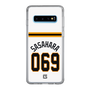 スリムプロテクションケース［ 読売ジャイアンツ - #069 SASAHARA - ホーム ］