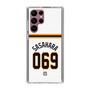 スリムプロテクションケース［ 読売ジャイアンツ - #069 SASAHARA - ホーム ］