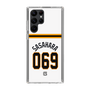 スリムプロテクションケース［ 読売ジャイアンツ - #069 SASAHARA - ホーム ］