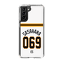 スリムプロテクションケース［ 読売ジャイアンツ - #069 SASAHARA - ホーム ］