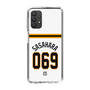 スリムプロテクションケース［ 読売ジャイアンツ - #069 SASAHARA - ホーム ］