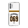 スリムプロテクションケース［ 読売ジャイアンツ - #069 SASAHARA - ホーム ］