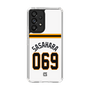 スリムプロテクションケース［ 読売ジャイアンツ - #069 SASAHARA - ホーム ］