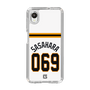 スリムプロテクションケース［ 読売ジャイアンツ - #069 SASAHARA - ホーム ］