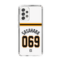 スリムプロテクションケース［ 読売ジャイアンツ - #069 SASAHARA - ホーム ］