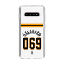 スリムプロテクションケース［ 読売ジャイアンツ - #069 SASAHARA - ホーム ］