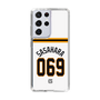 スリムプロテクションケース［ 読売ジャイアンツ - #069 SASAHARA - ホーム ］