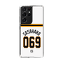スリムプロテクションケース［ 読売ジャイアンツ - #069 SASAHARA - ホーム ］