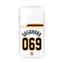スリムプロテクションケース［ 読売ジャイアンツ - #069 SASAHARA - ホーム ］