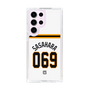 スリムプロテクションケース［ 読売ジャイアンツ - #069 SASAHARA - ホーム ］