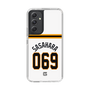 スリムプロテクションケース［ 読売ジャイアンツ - #069 SASAHARA - ホーム ］
