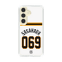 スリムプロテクションケース［ 読売ジャイアンツ - #069 SASAHARA - ホーム ］