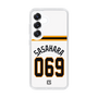 スリムプロテクションケース［ 読売ジャイアンツ - #069 SASAHARA - ホーム ］