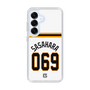 スリムプロテクションケース［ 読売ジャイアンツ - #069 SASAHARA - ホーム ］