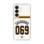 スリムプロテクションケース［ 読売ジャイアンツ - #069 SASAHARA - ホーム ］