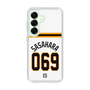 スリムプロテクションケース［ 読売ジャイアンツ - #069 SASAHARA - ホーム ］
