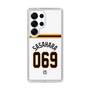 スリムプロテクションケース［ 読売ジャイアンツ - #069 SASAHARA - ホーム ］