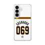 スリムプロテクションケース［ 読売ジャイアンツ - #069 SASAHARA - ホーム ］