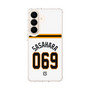 スリムプロテクションケース［ 読売ジャイアンツ - #069 SASAHARA - ホーム ］
