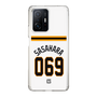 スリムプロテクションケース［ 読売ジャイアンツ - #069 SASAHARA - ホーム ］