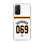 スリムプロテクションケース［ 読売ジャイアンツ - #069 SASAHARA - ホーム ］