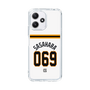 スリムプロテクションケース［ 読売ジャイアンツ - #069 SASAHARA - ホーム ］