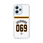 スリムプロテクションケース［ 読売ジャイアンツ - #069 SASAHARA - ホーム ］
