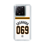 スリムプロテクションケース［ 読売ジャイアンツ - #069 SASAHARA - ホーム ］