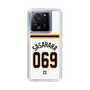 スリムプロテクションケース［ 読売ジャイアンツ - #069 SASAHARA - ホーム ］