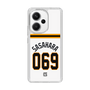 スリムプロテクションケース［ 読売ジャイアンツ - #069 SASAHARA - ホーム ］