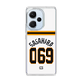 スリムプロテクションケース［ 読売ジャイアンツ - #069 SASAHARA - ホーム ］