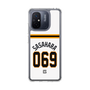 スリムプロテクションケース［ 読売ジャイアンツ - #069 SASAHARA - ホーム ］
