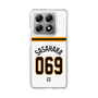 スリムプロテクションケース［ 読売ジャイアンツ - #069 SASAHARA - ホーム ］