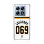 スリムプロテクションケース［ 読売ジャイアンツ - #069 SASAHARA - ホーム ］