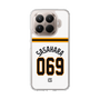 スリムプロテクションケース［ 読売ジャイアンツ - #069 SASAHARA - ホーム ］