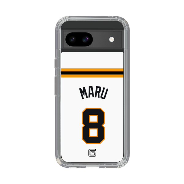 スリムプロテクションケース for Google Pixel 8a［ 読売ジャイアンツ