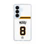 スリムプロテクションケース［ 読売ジャイアンツ - #8 MARU - ホーム ］