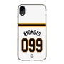 スリムプロテクションケース［ 読売ジャイアンツ - #099 KYOMOTO - ホーム ］