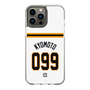 スリムプロテクションケース［ 読売ジャイアンツ - #099 KYOMOTO - ホーム ］