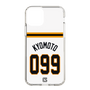 スリムプロテクションケース［ 読売ジャイアンツ - #099 KYOMOTO - ホーム ］
