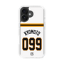スリムプロテクションケース［ 読売ジャイアンツ - #099 KYOMOTO - ホーム ］