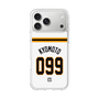 スリムプロテクションケース［ 読売ジャイアンツ - #099 KYOMOTO - ホーム ］