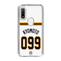 スリムプロテクションケース［ 読売ジャイアンツ - #099 KYOMOTO - ホーム ］