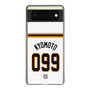 スリムプロテクションケース［ 読売ジャイアンツ - #099 KYOMOTO - ホーム ］