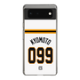 スリムプロテクションケース［ 読売ジャイアンツ - #099 KYOMOTO - ホーム ］