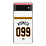 スリムプロテクションケース［ 読売ジャイアンツ - #099 KYOMOTO - ホーム ］