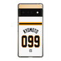 スリムプロテクションケース［ 読売ジャイアンツ - #099 KYOMOTO - ホーム ］