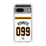 スリムプロテクションケース［ 読売ジャイアンツ - #099 KYOMOTO - ホーム ］