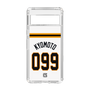 スリムプロテクションケース［ 読売ジャイアンツ - #099 KYOMOTO - ホーム ］